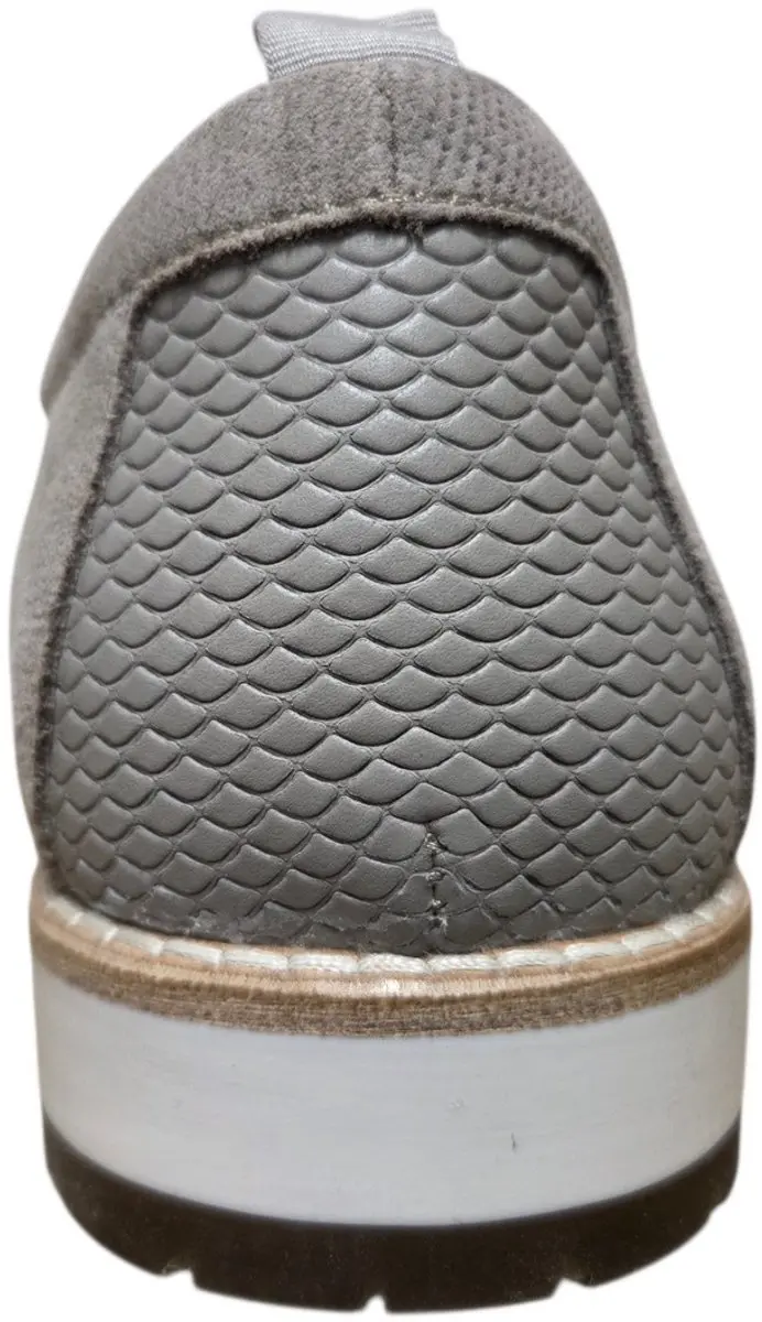 Rehab Pozato Weave Heren Veterschoenen - Beige 46