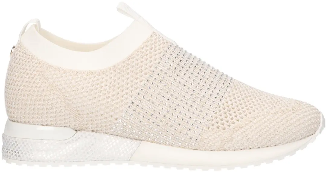 La Strada Sneaker Wit