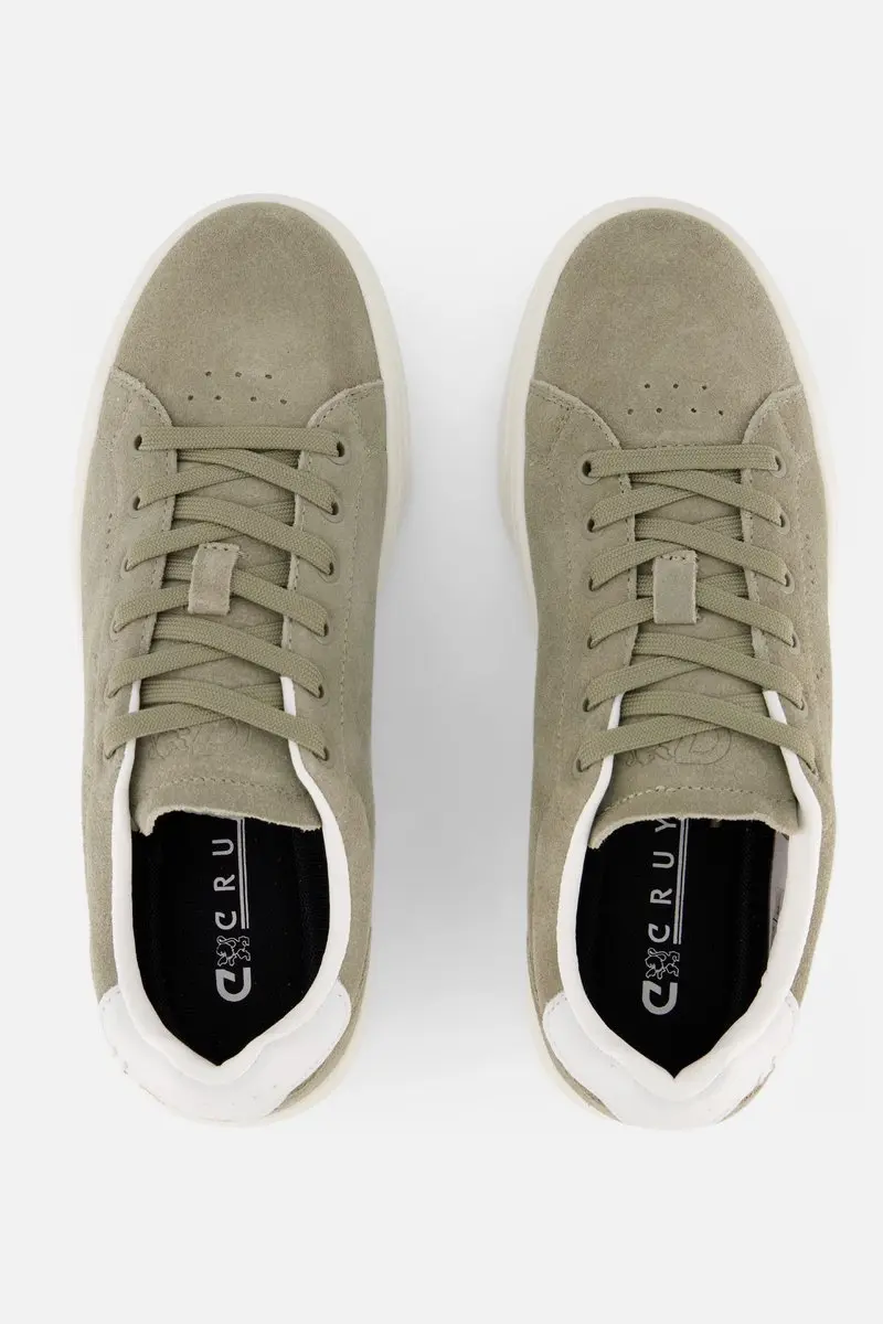 Cruyff Gracia Sneakers 301211 - Maat 43 - Groen - afbeelding 3 van 5