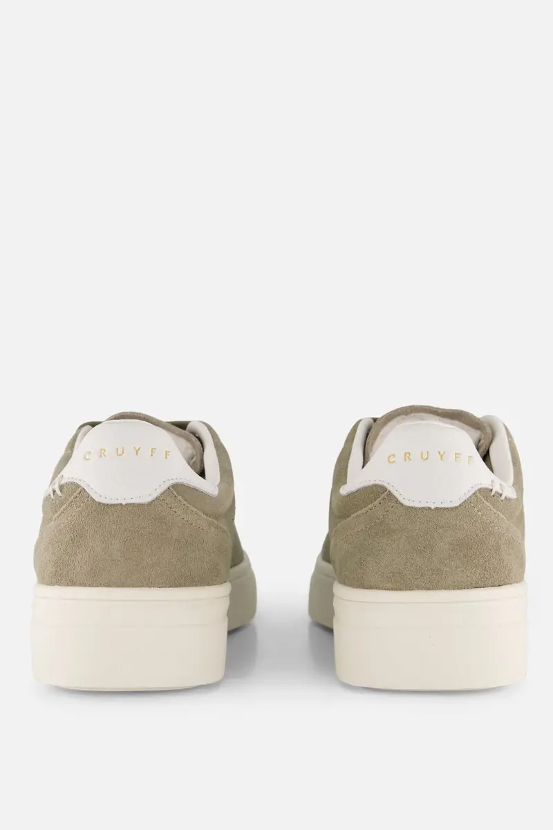 Cruyff Gracia Sneakers 301211 - Maat 43 - Groen - afbeelding 2 van 5