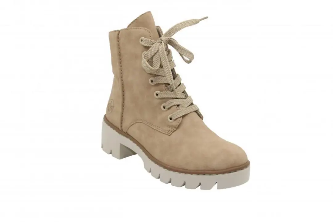Rieker Bottines