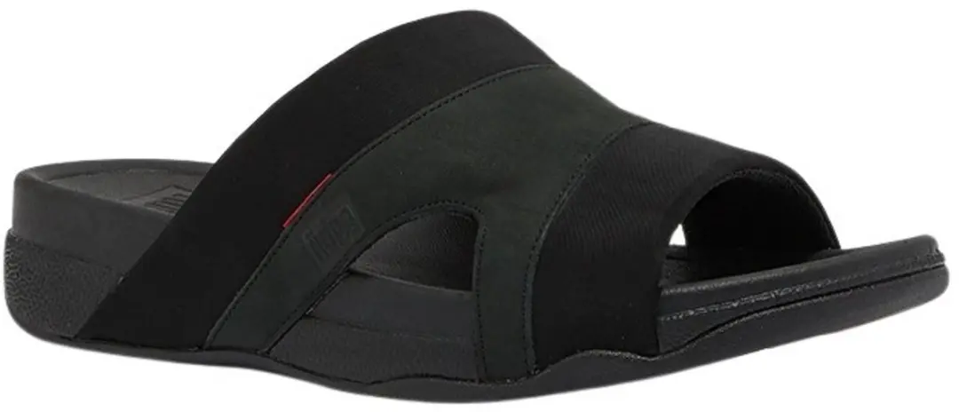 FitFlop Freeway 3 Teenslipper - Maat 45 - afbeelding 4 van 6