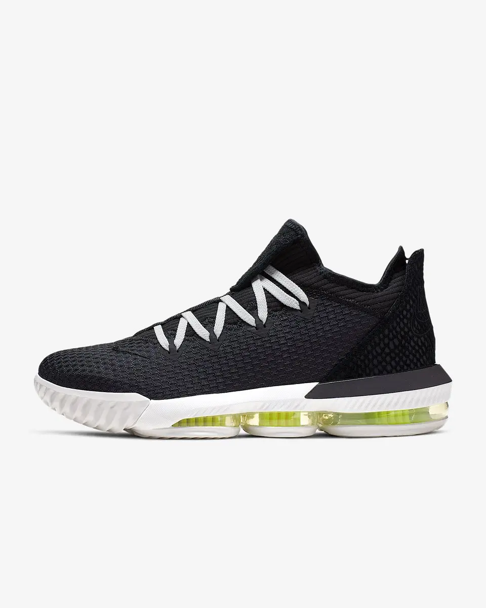 Nike LeBron 16 Low