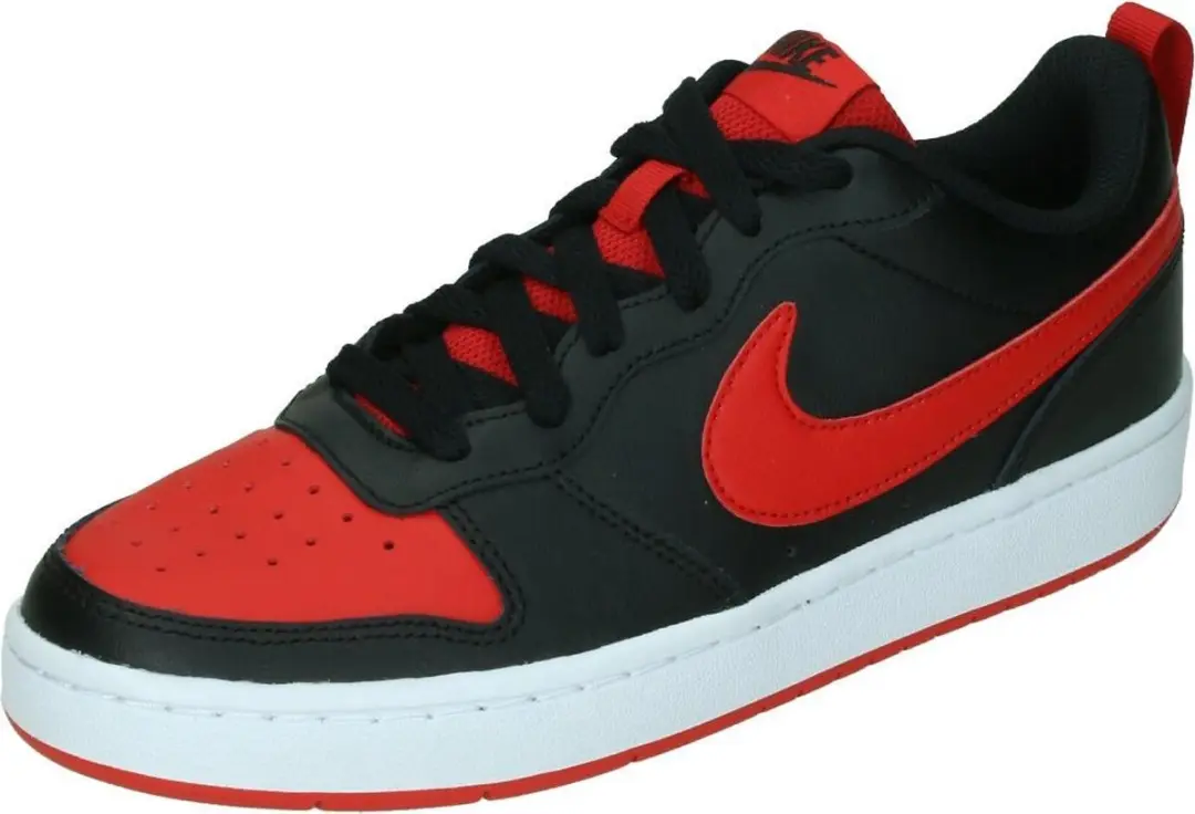 Nike Court Borough Low Recraft Kinder Sneakers Dv5456-600