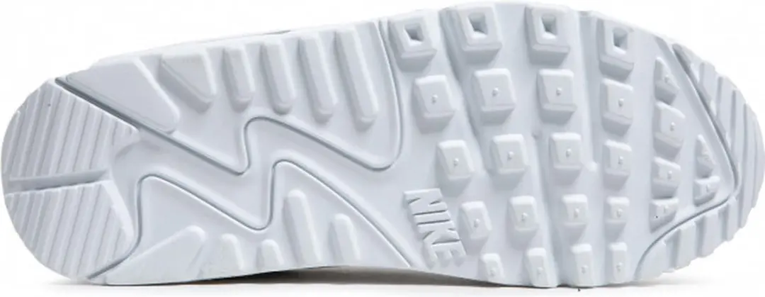 Nike Air Max 90 - Summit White - Maat 38 - afbeelding 4 van 6