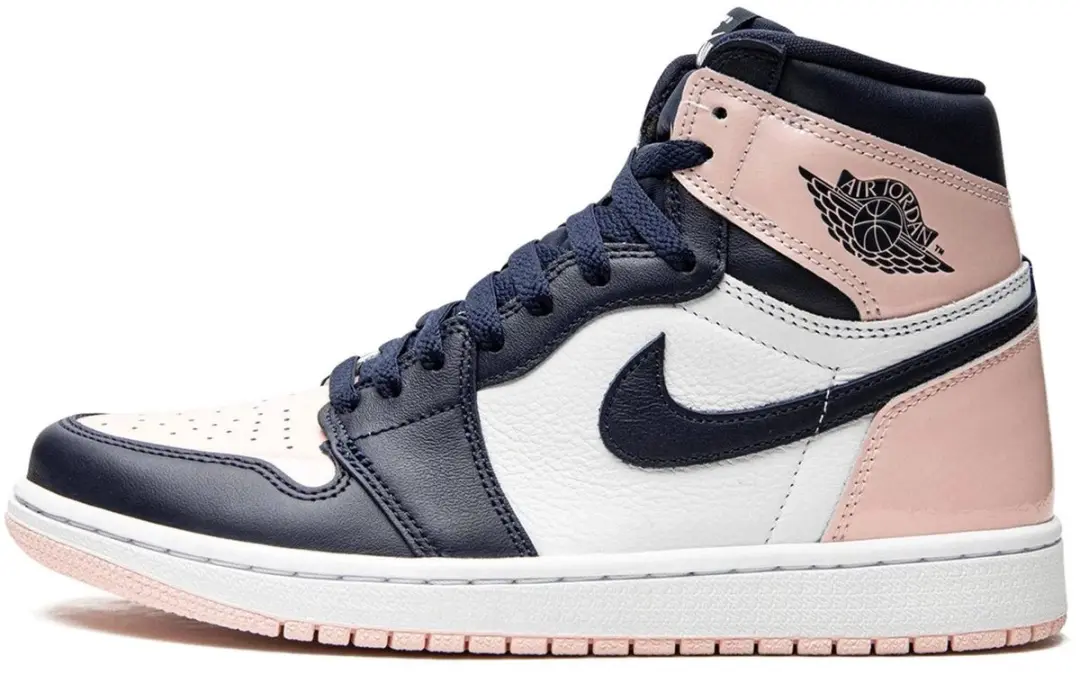 Nike Nike Air Jordan 1 Retro High OG DD9335 641
