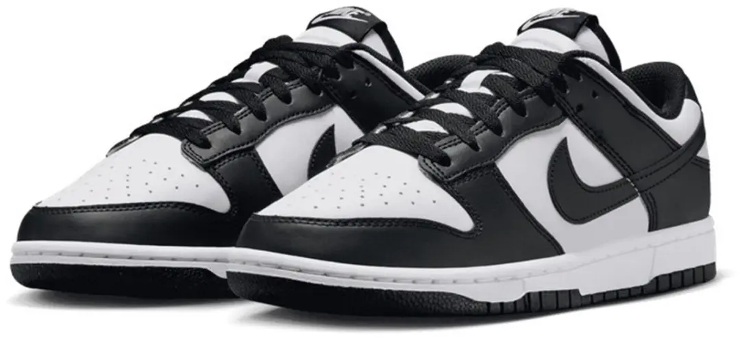 Nike Dunk Low Next Nature Sneakers - Multikleur