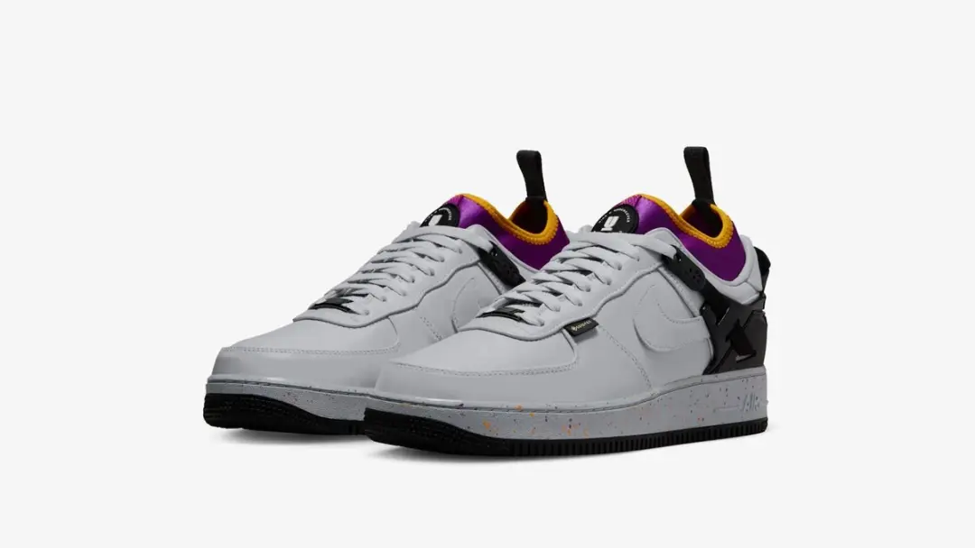 Nike Air Force 1 Low SP x Undercover