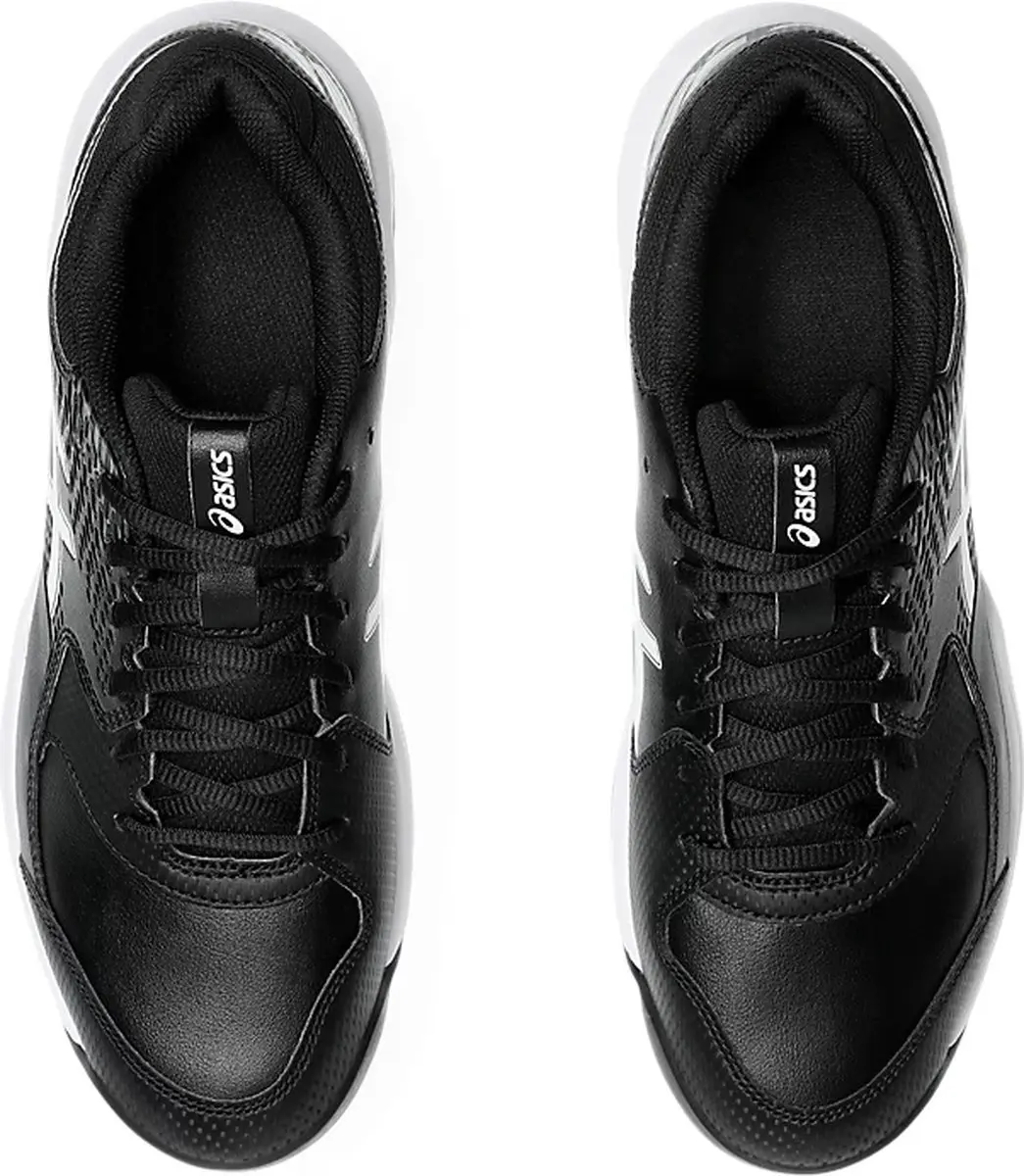 ASICS Gel Lethal Field 2 Hockeyschoenen 41+ - AG - Zwart - afbeelding 4 van 6