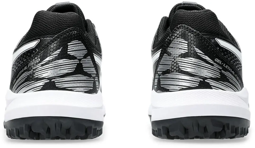 ASICS Gel Lethal Field 2 Hockeyschoenen 41+