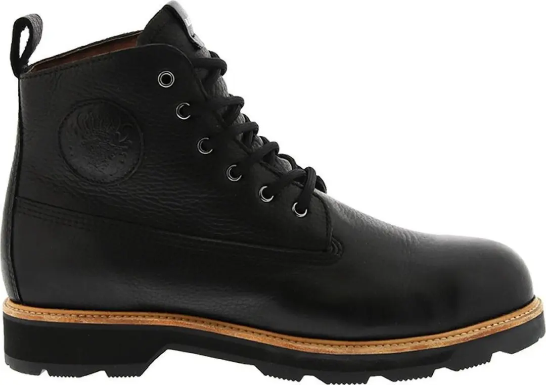 Blackstone SAFETY ANKLE BOOT
