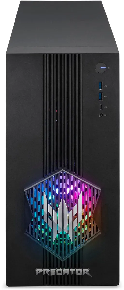 Acer Predator Orion 3000 665 Gaming PC - i7-14700F RTX 5070 32GB 1TB