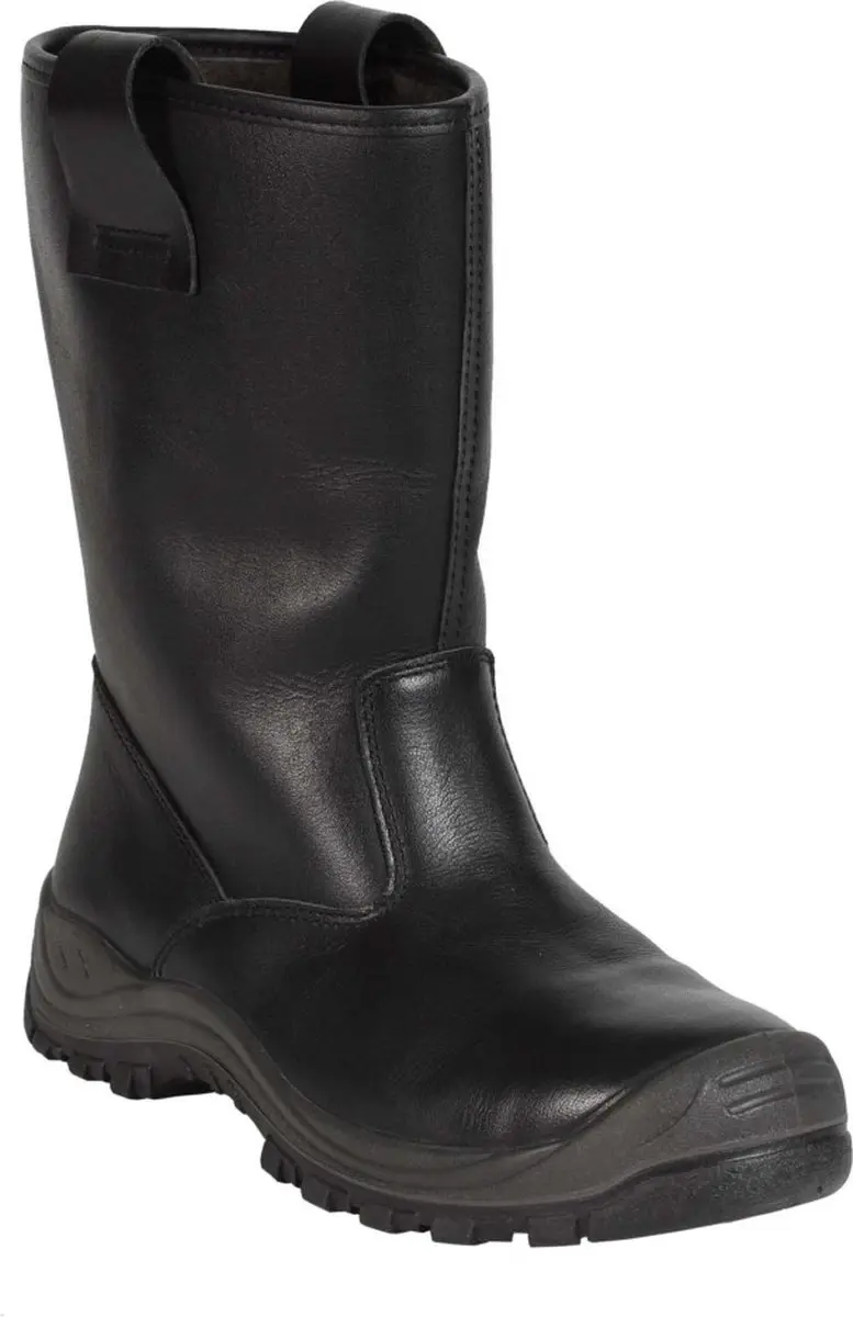 Blaklader Veiligheidswinterlaars S3 2303-0000