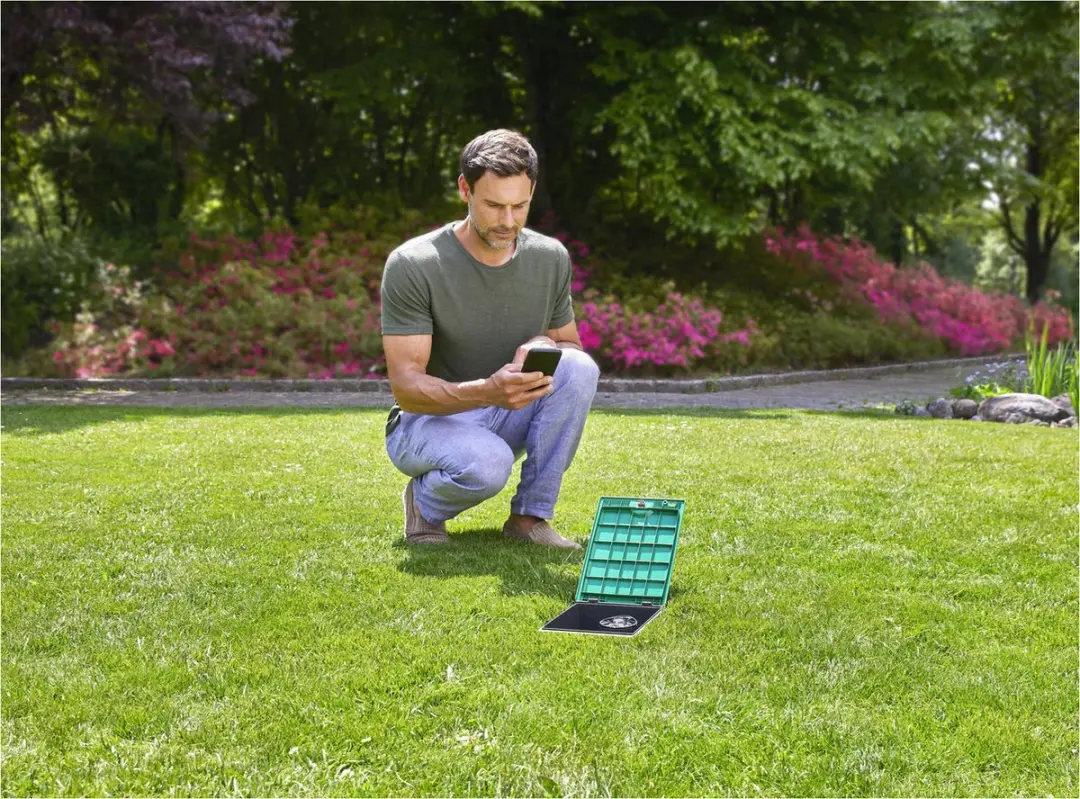 Gardena 9V Bluetooth Besproeiventiel 01285-20 - afbeelding 2 van 6