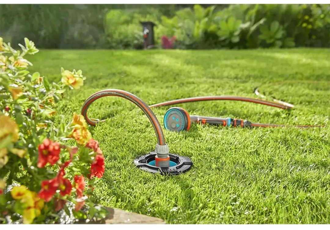 Gardena Pipeline Startset 8270-20 - 1 Stuk - afbeelding 3 van 6