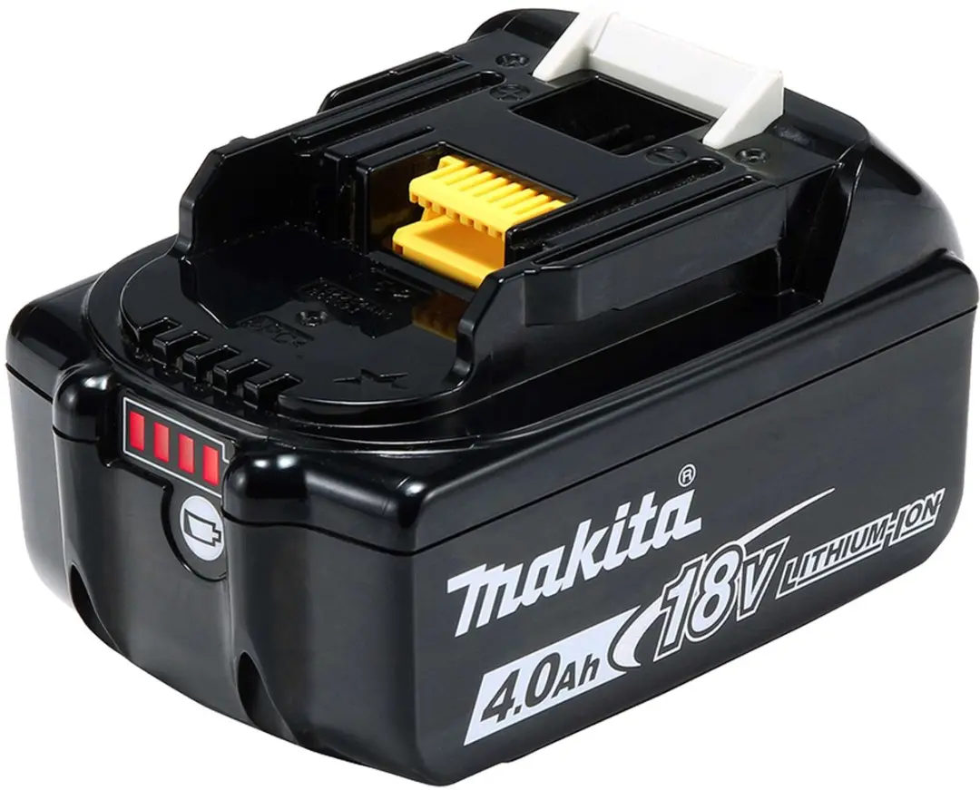 Makita BL1840 4.0 Ah Li-ionen Akku