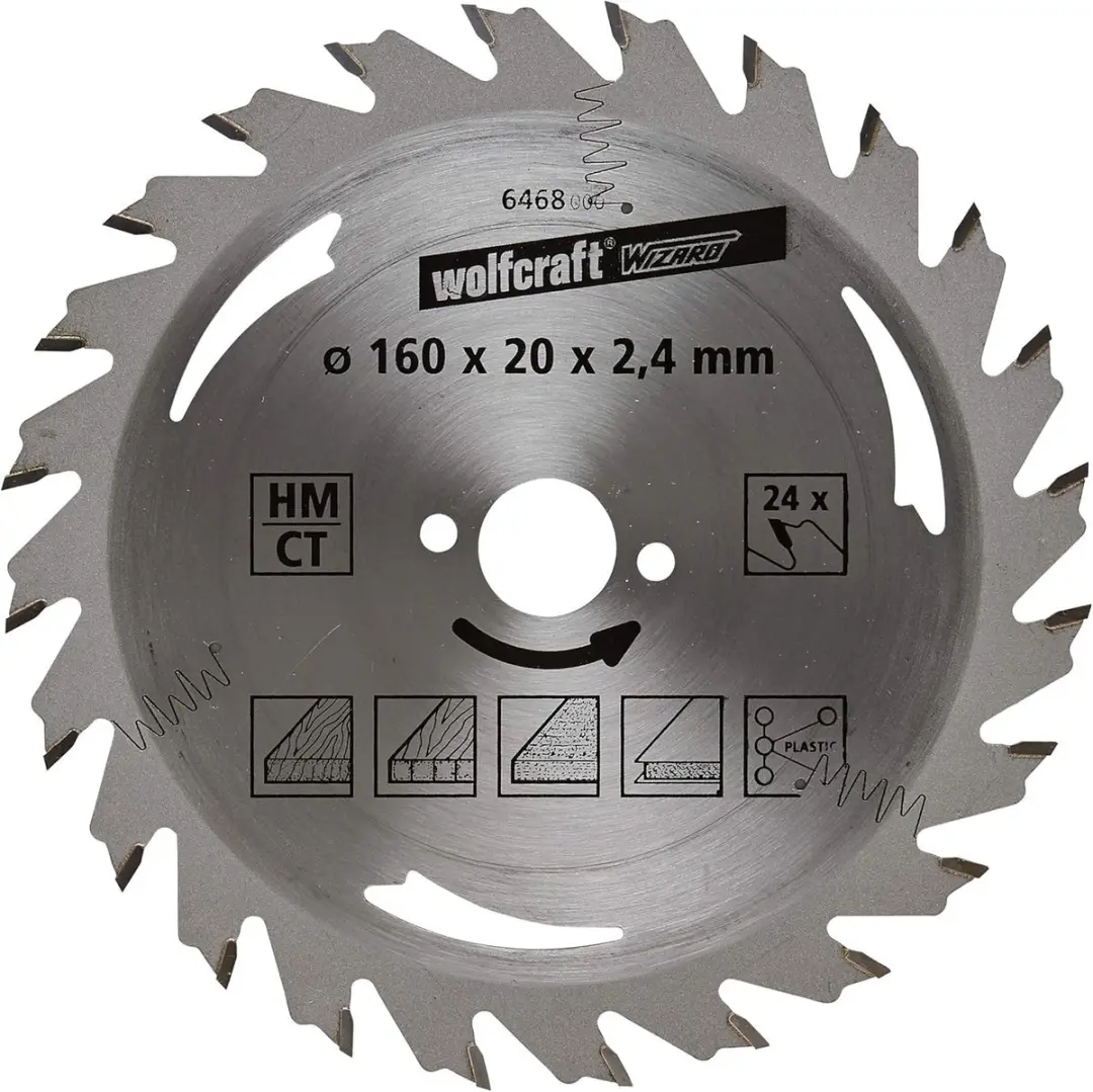 wolfcraft