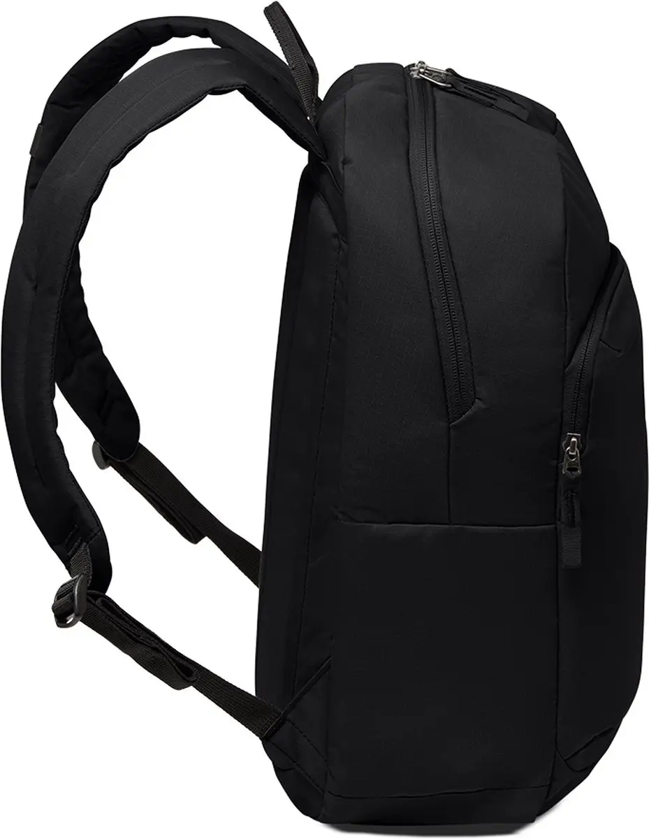 Jack Wolfskin Terraview 20 Rugzak 43cm - 20L - 15 inch - Zwart - afbeelding 2 van 6