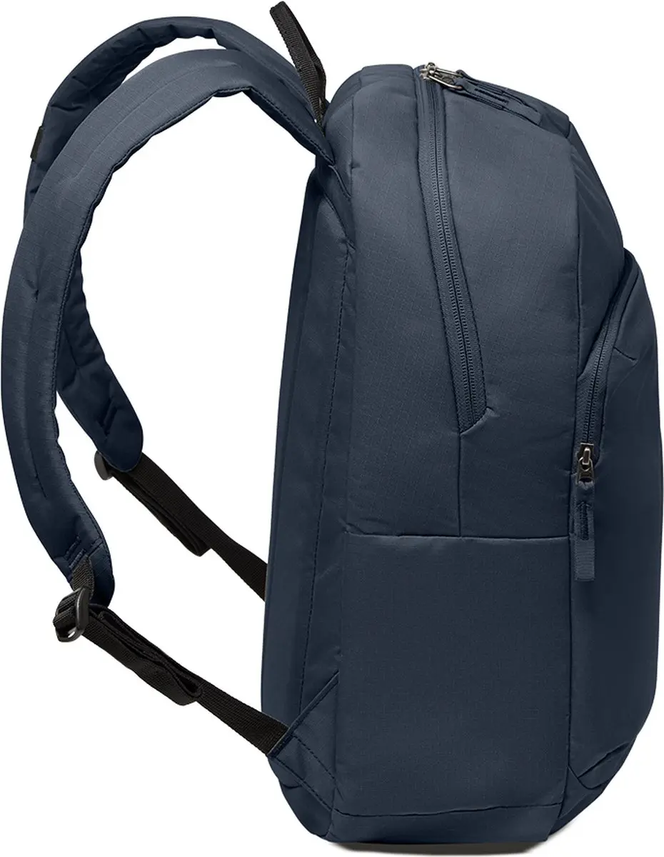 Jack Wolfskin Terraview 20 Rugzak - 15 inch - 20L - Midnight Sky - afbeelding 2 van 6