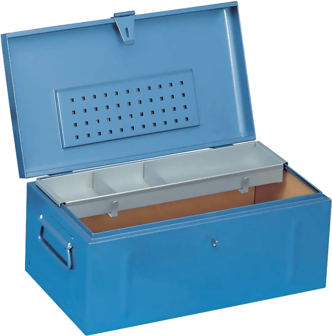 Gedore Gereedschapkist Jumbo