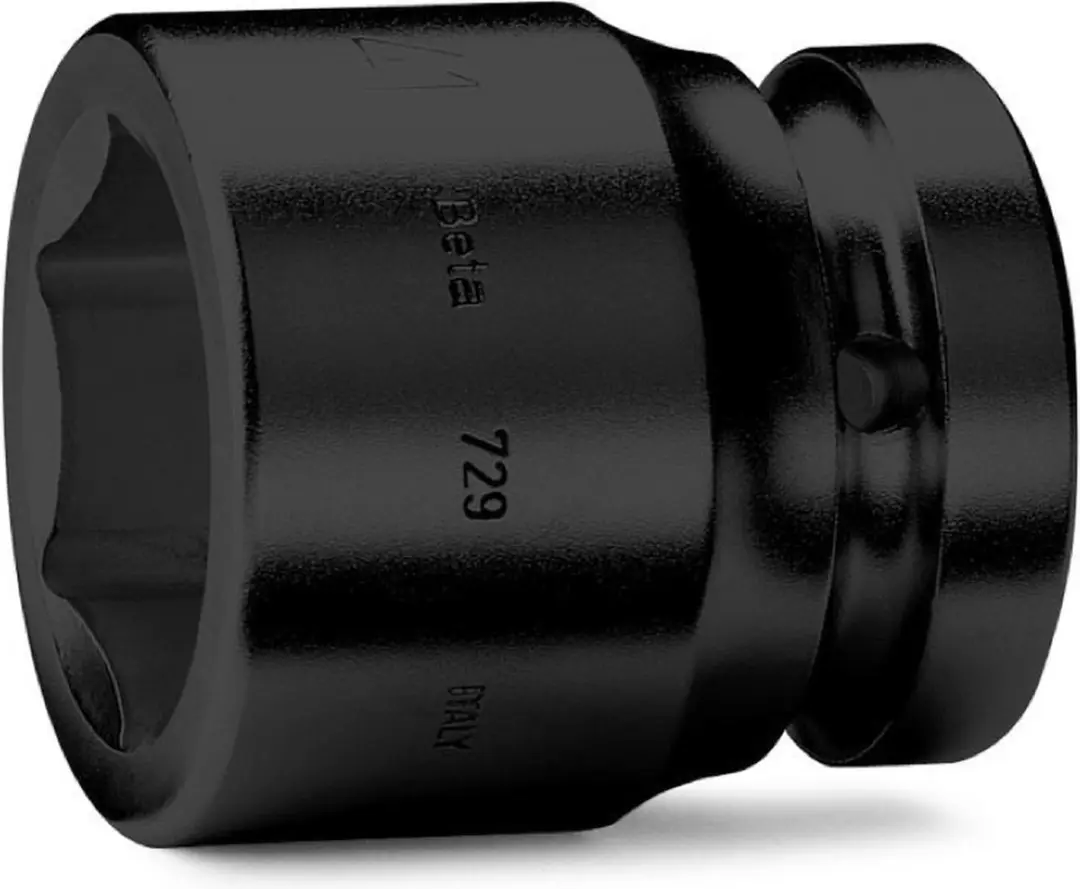 Beta 729 33 mm -SLAGDOPPEN, STANDAARD MODELLEN