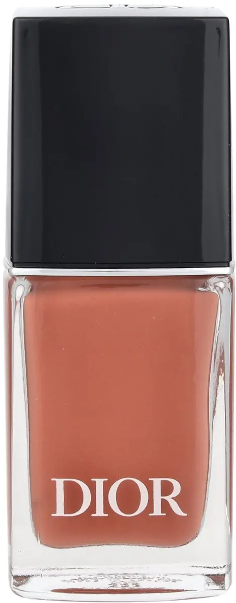 Dior Vernis Nail Lacquer 323 Taupe - 10ml - afbeelding 4 van 5
