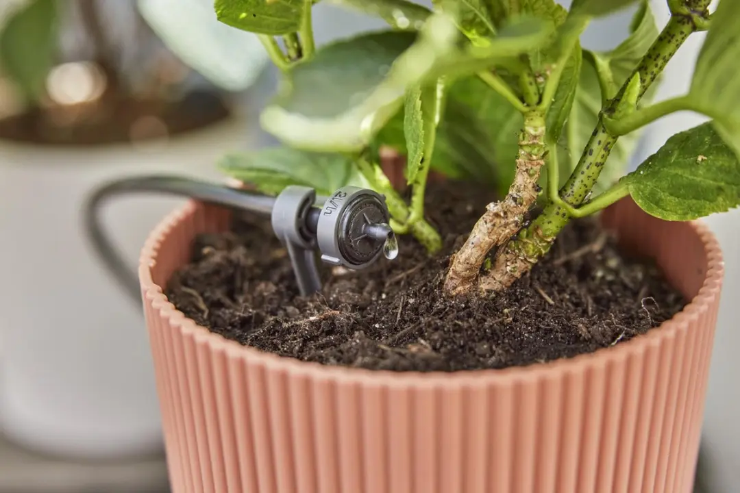 Gardena Micro-Drip Complete Bevloeiingsset 13401-20 - 15 Planten - afbeelding 4 van 6