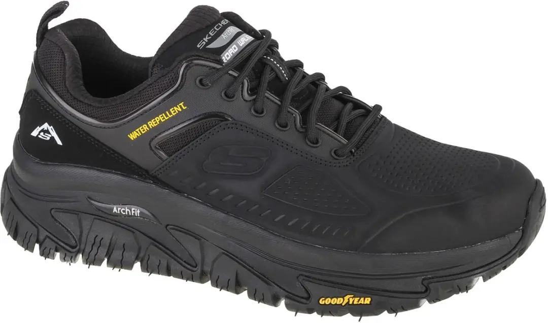Skechers Arch Fit Road Walker 237333-BBK Sneakers