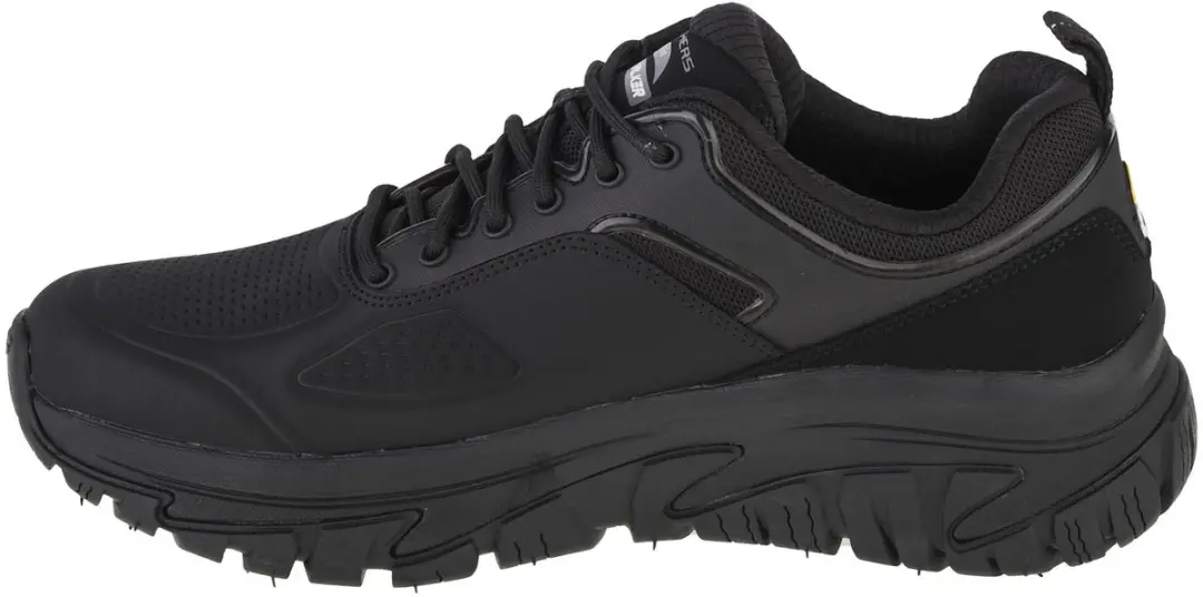 Skechers Arch Fit Road Walker 237333-BBK Sneakers - 41.5 - afbeelding 4 van 6