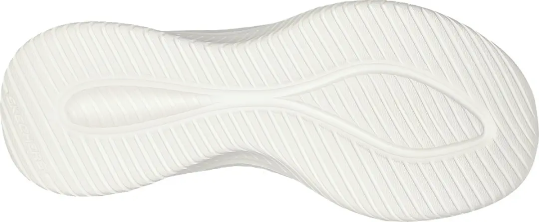 Skechers Slip-Ins Ultra Flex 3.0 Smooth Step Sneakers - Roze - afbeelding 5 van 6