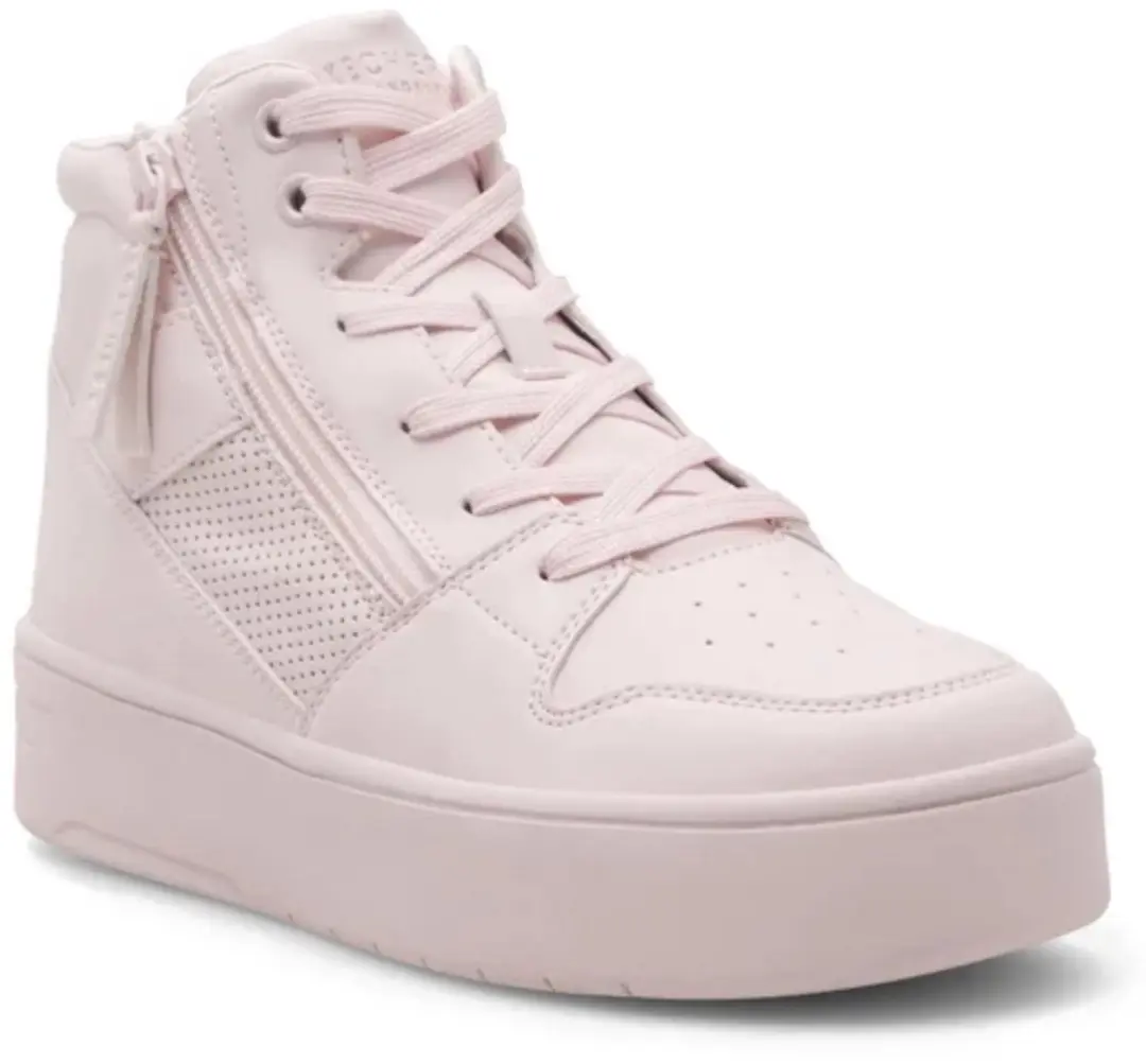 Skechers Court High Sneakers
