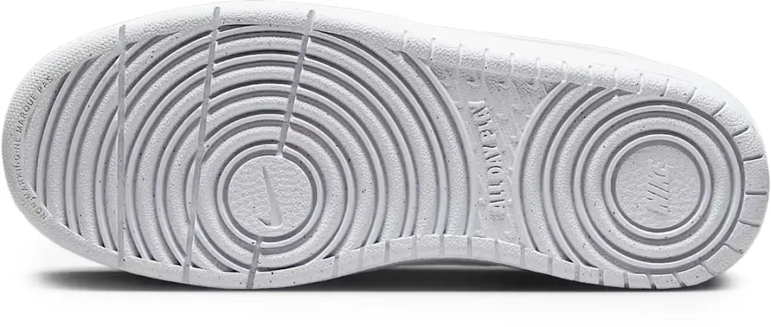 Nike Court Borough Low Recraft GS Sneakers - Wit
