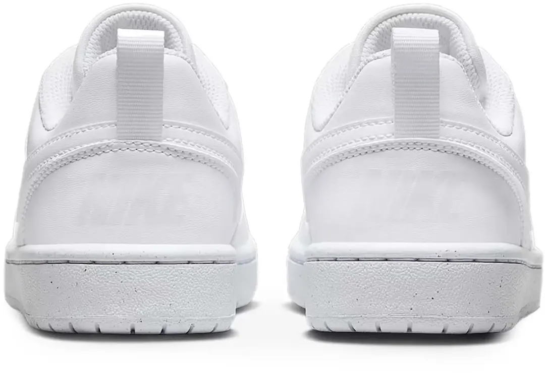 Nike Court Borough Low Recraft GS Sneakers - Wit