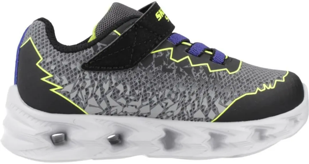 SKECHERS VORTEX 2.0 Grijs 21 EU