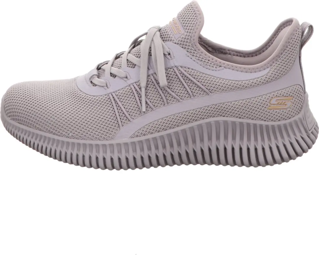 Skechers Bobs Geo-New Aesthetics 117417-QUAL Sneakers - 36 - Purper - afbeelding 2 van 6