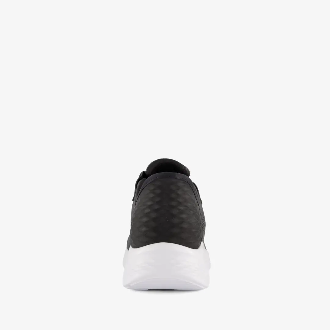 Skechers Slip-ins Skech-Lite Pro Dames Sneakers - 36 - Zwart/Wit - afbeelding 5 van 6
