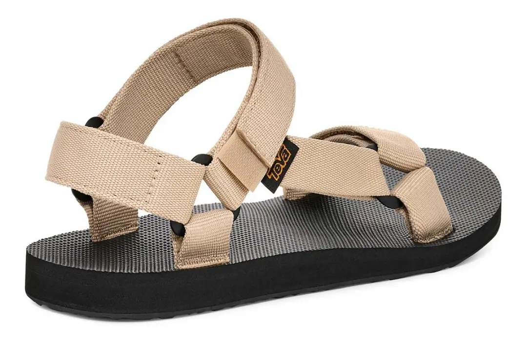 Teva M Originele Universele Sandalen 44.5 - Wit