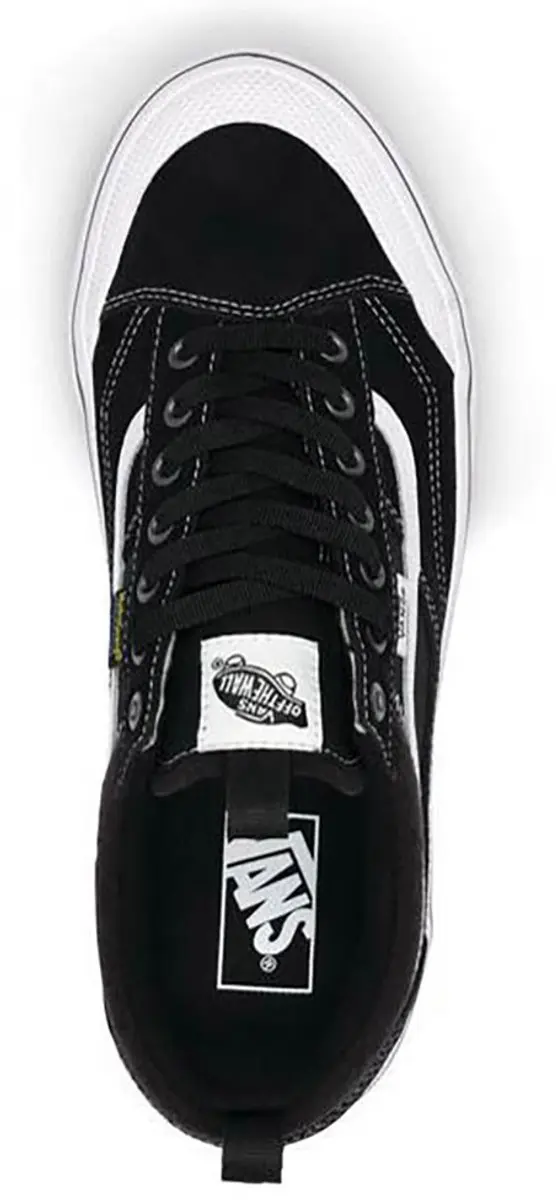 Vans Mte Old Skool Waterproof Schoenen - Zwart - afbeelding 5 van 6