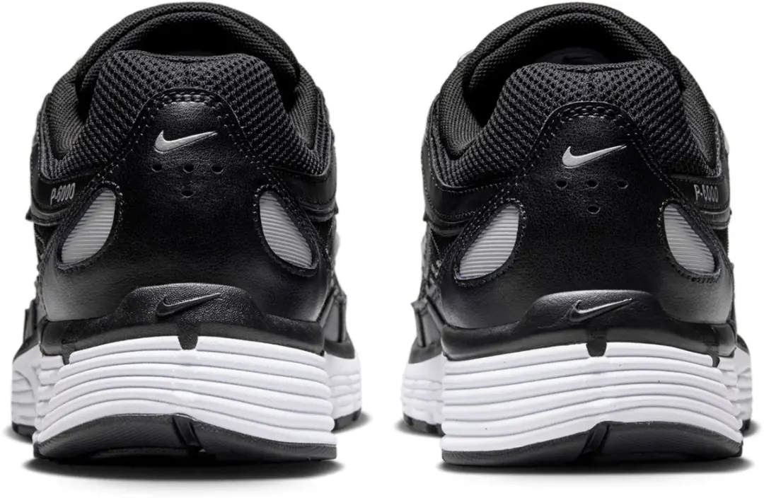 Nike P-6000 Sneakers CD6404-026 - Zwart