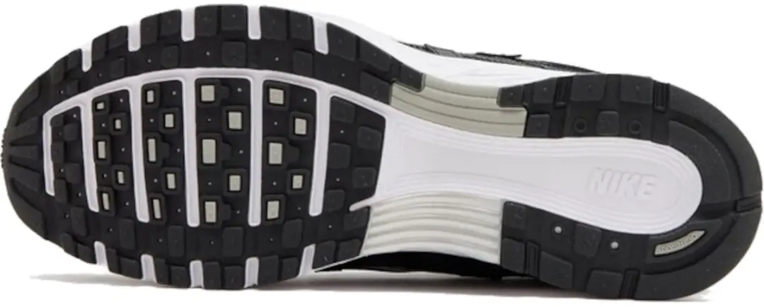 Nike P-6000 Sneakers CD6404-026 - Zwart