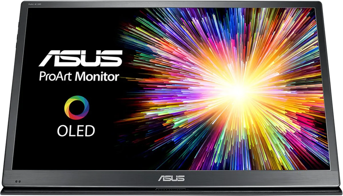 ASUS PQ22UC Portable Monitor