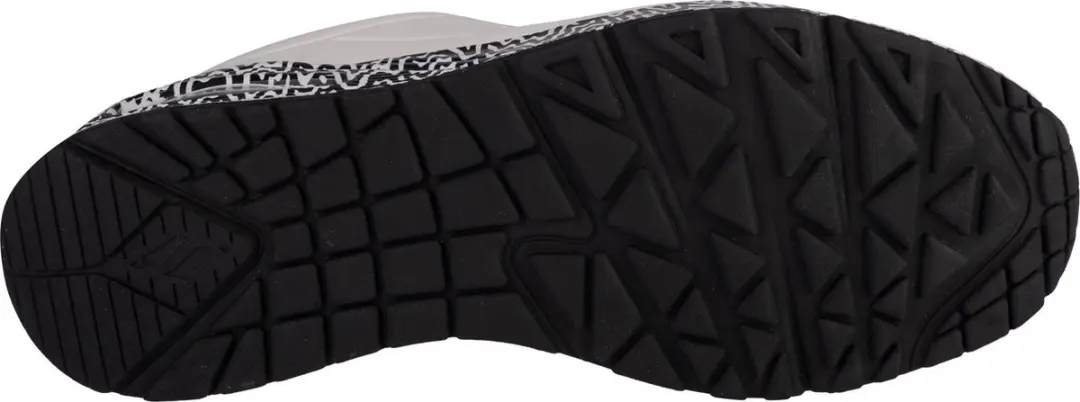 Skechers Uno Stark Mini Drip 183518-WBK Sneakers - 47,5