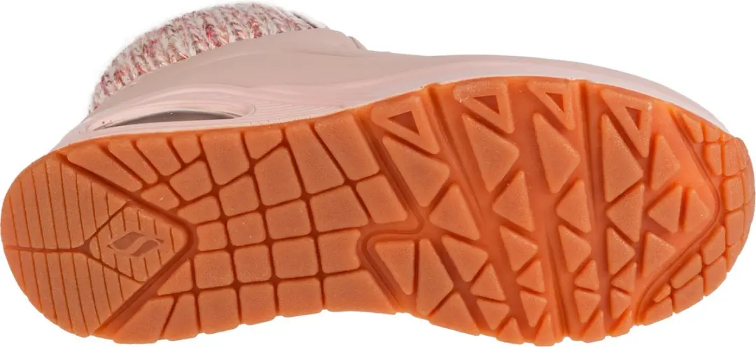 Skechers Uno Gen1 Darling Daze Laarzen 33 - Roze