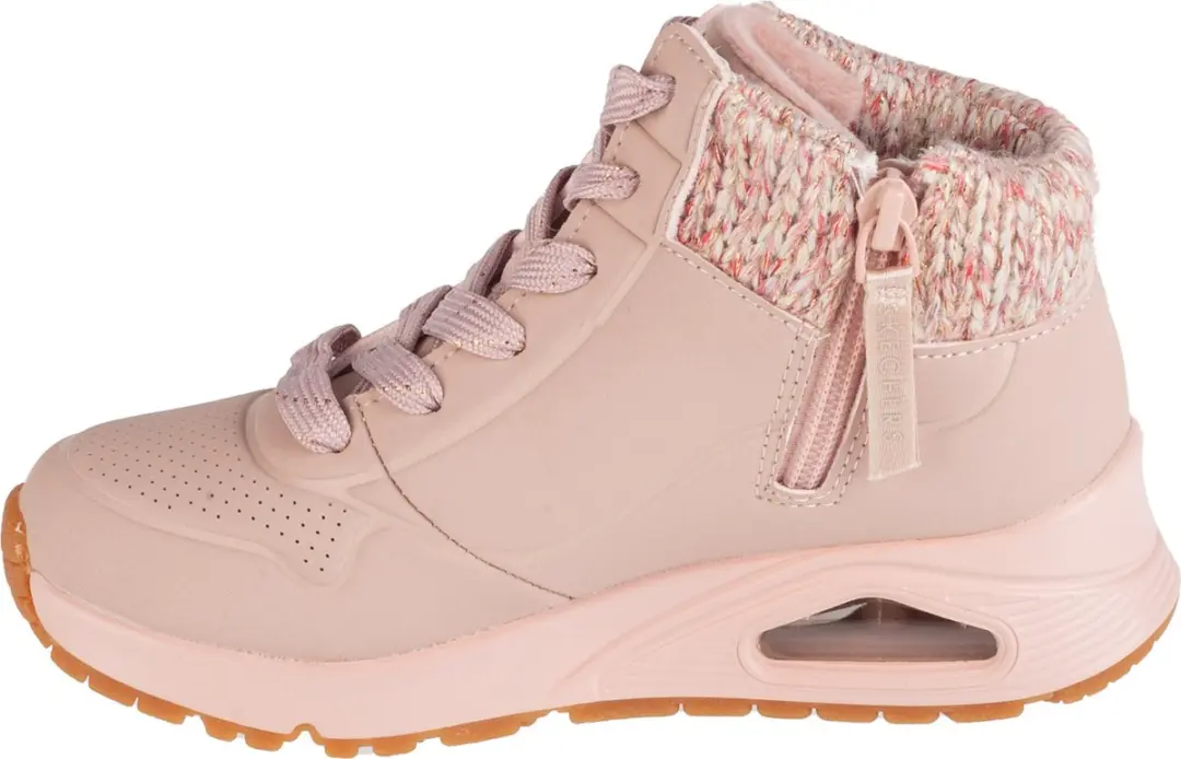Skechers Uno Gen1 Darling Daze Laarzen 33 - Roze