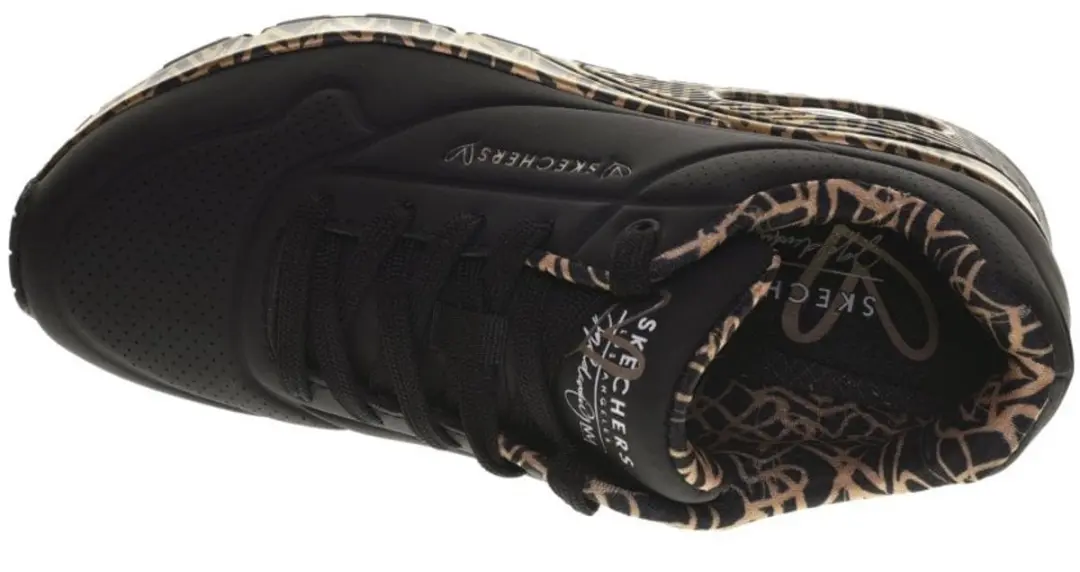 Skechers X Jgoldcrown Love Sneakers 102420 - Maat 40 - afbeelding 4 van 6