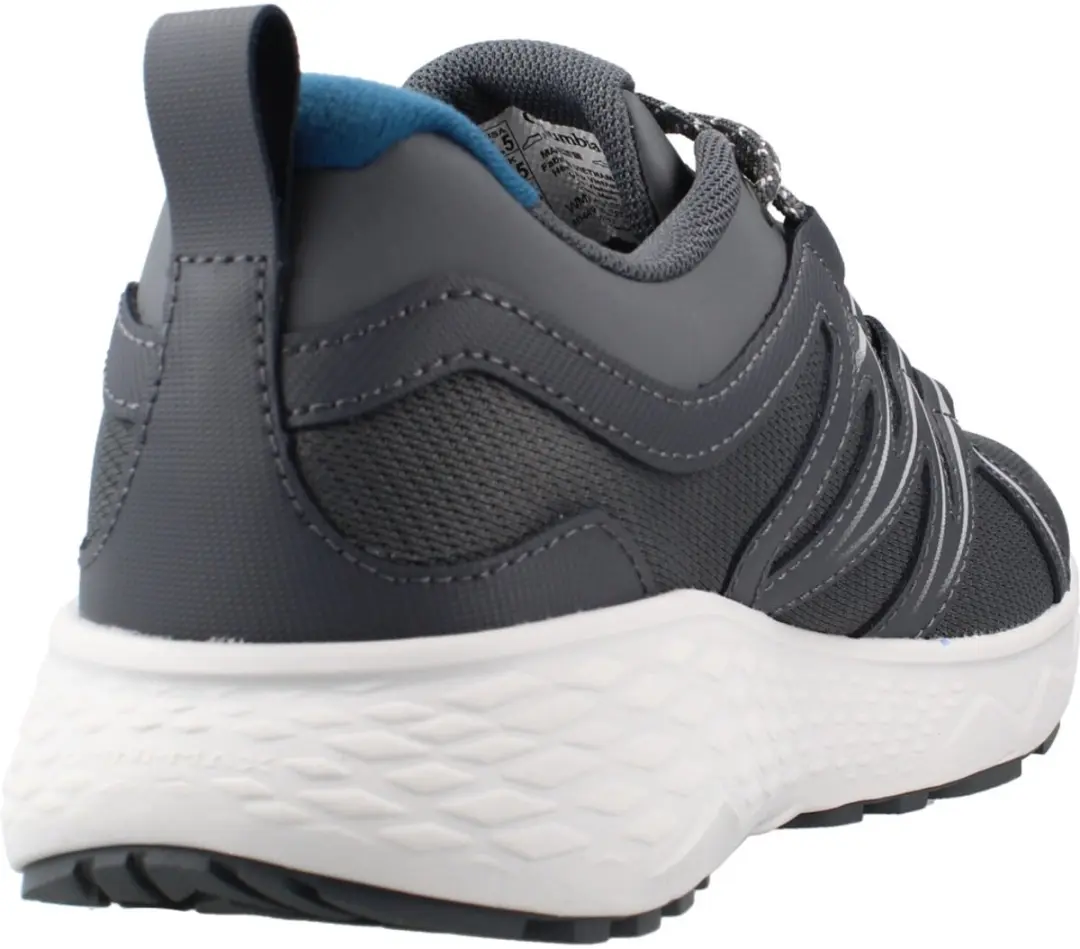 Columbia 2108401CB Schoenen - Grijs - 37 - afbeelding 4 van 4