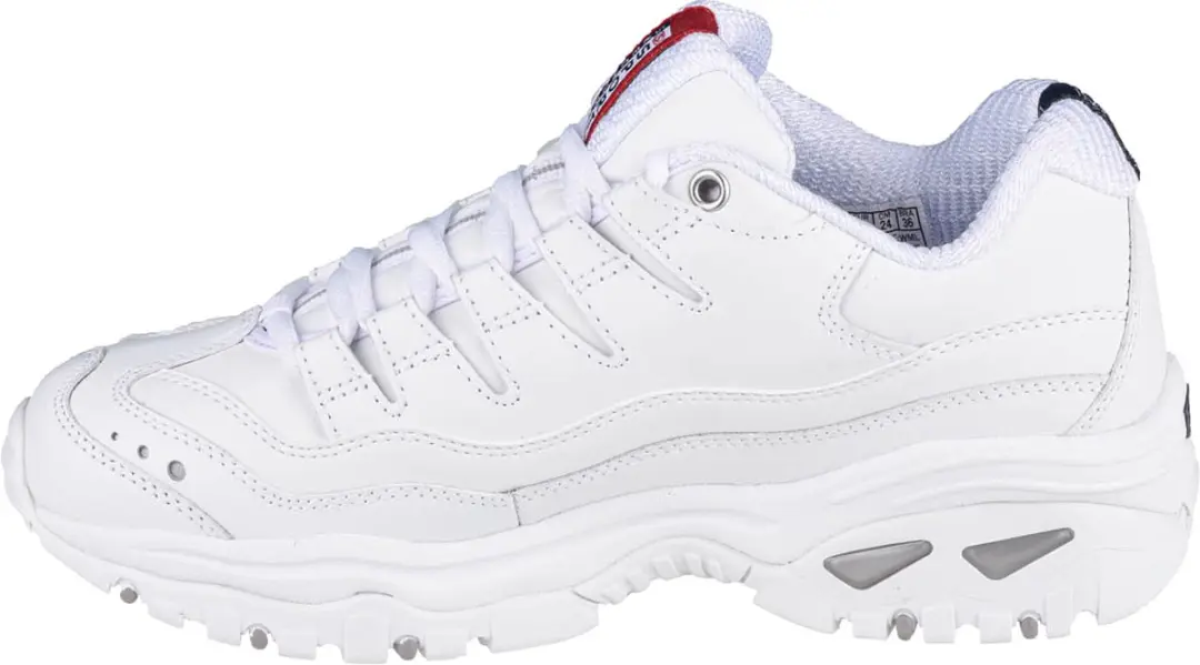 Skechers D’Lites Sport Energy 2250-WML Sneakers - Wit
