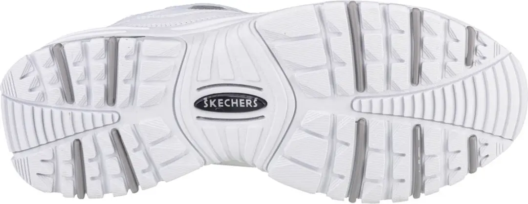 Skechers D’Lites Sport Energy 2250-WML Sneakers - Wit