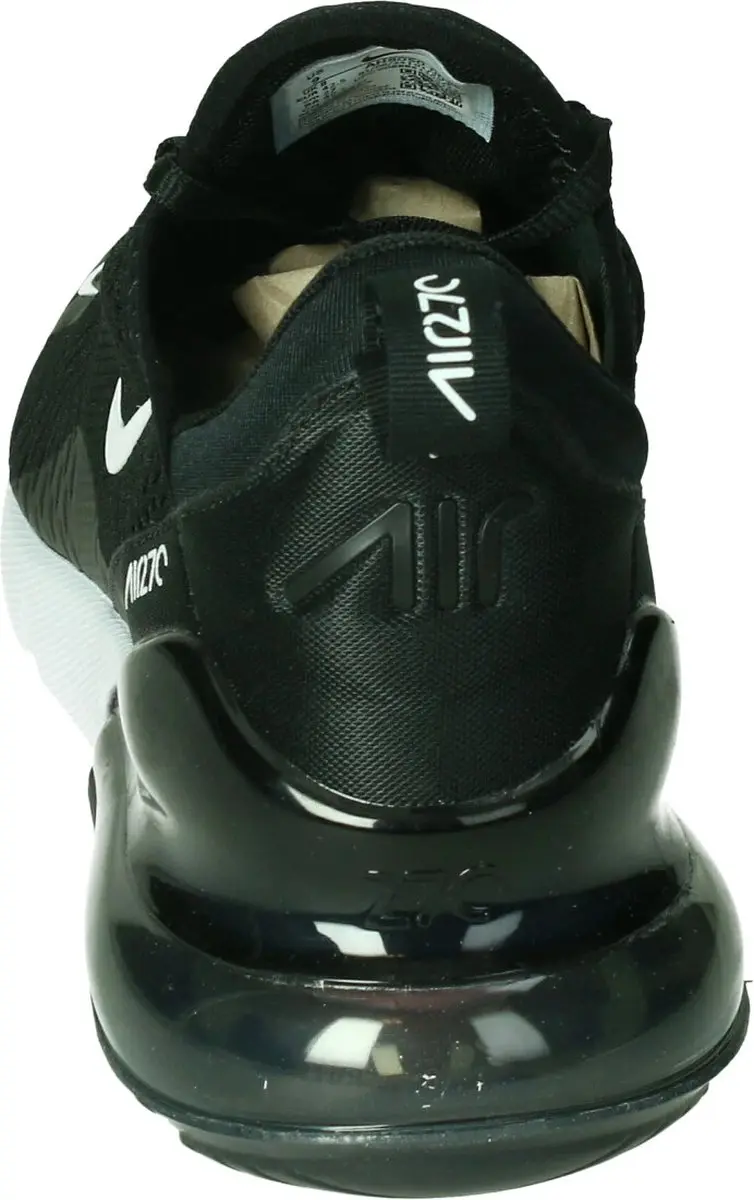 Nike Nike Air Max 270 Heren Sneakers