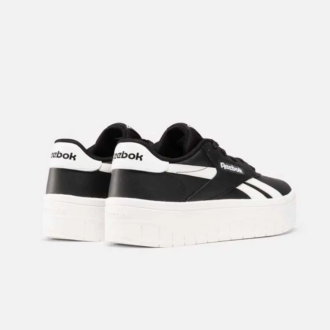 Reebok Court Advance Surge Schoenen - 37.5 - afbeelding 4 van 6